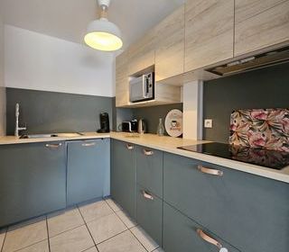  Appartement � vendre 4 pi�ces 60 m�