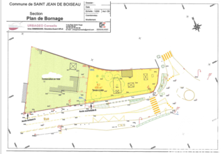  Terrain � vendre 450 m�