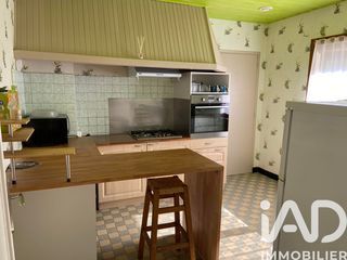  Maison � vendre 6 pi�ces 149 m�