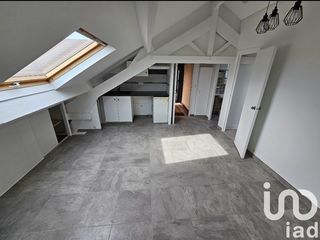  Appartement � louer 2 pi�ces 21 m�