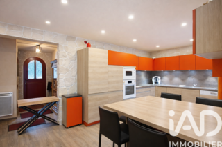  Maison � vendre 6 pi�ces 128 m�