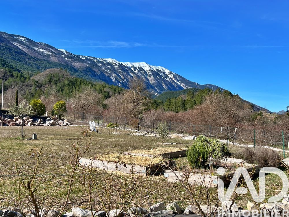 � vendre  Maison Savoillan (84390)