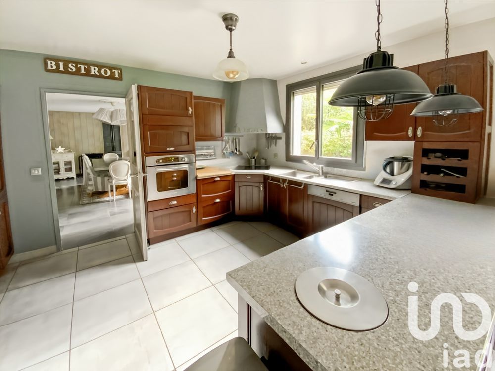 � vendre  Maison Yerres (91330)