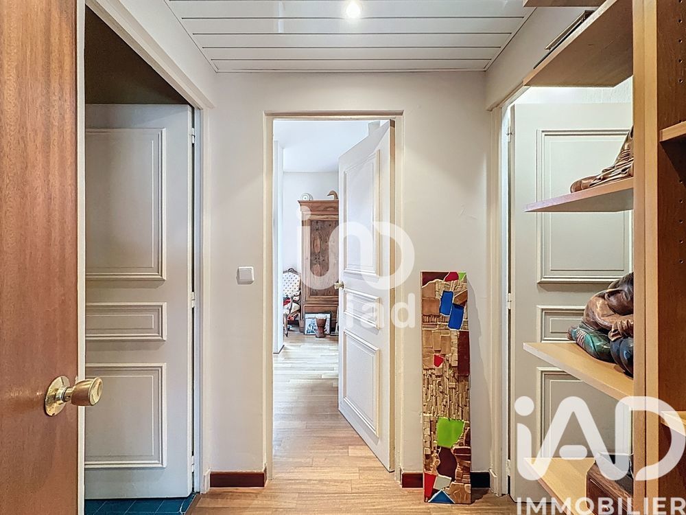 � vendre  Appartement Marseille 7