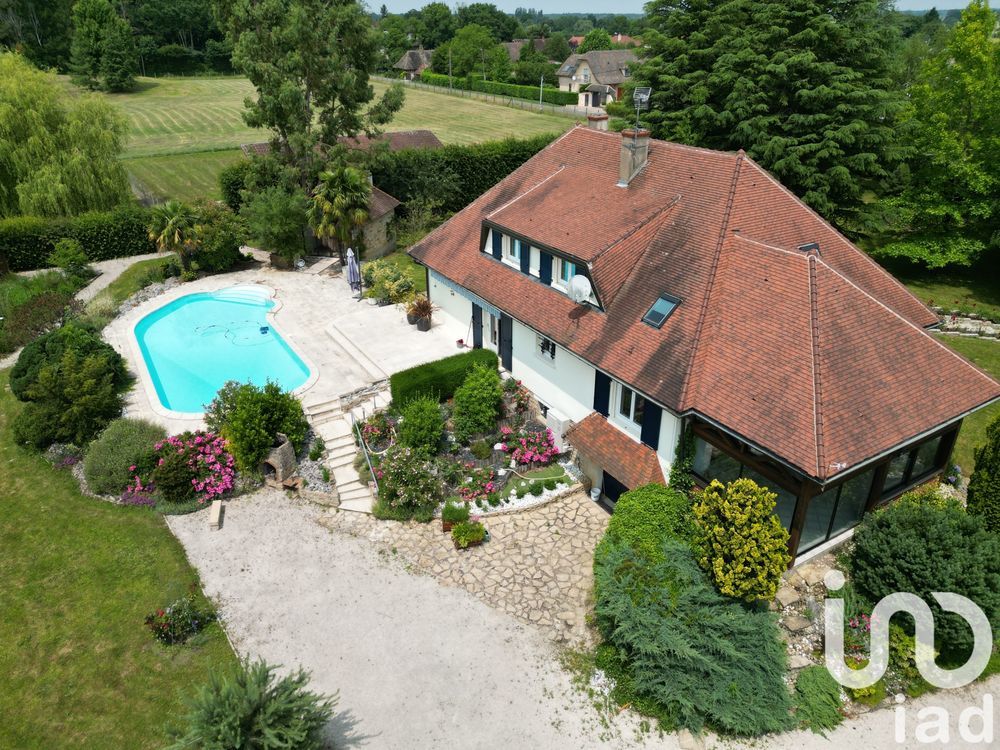 � vendre  Maison Mervans (71310)