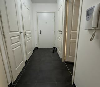  Appartement � vendre 2 pi�ces 43 m�