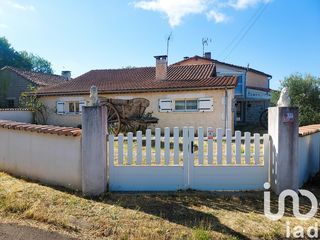  Maison � vendre 4 pi�ces 165 m�