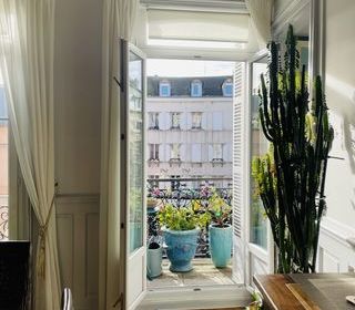  Appartement � vendre 4 pi�ces 105 m�