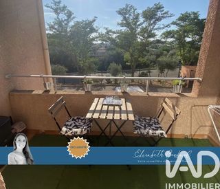  Appartement � vendre 1 pi�ce 19 m�