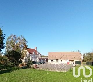  Maison � vendre 3 pi�ces 85 m�