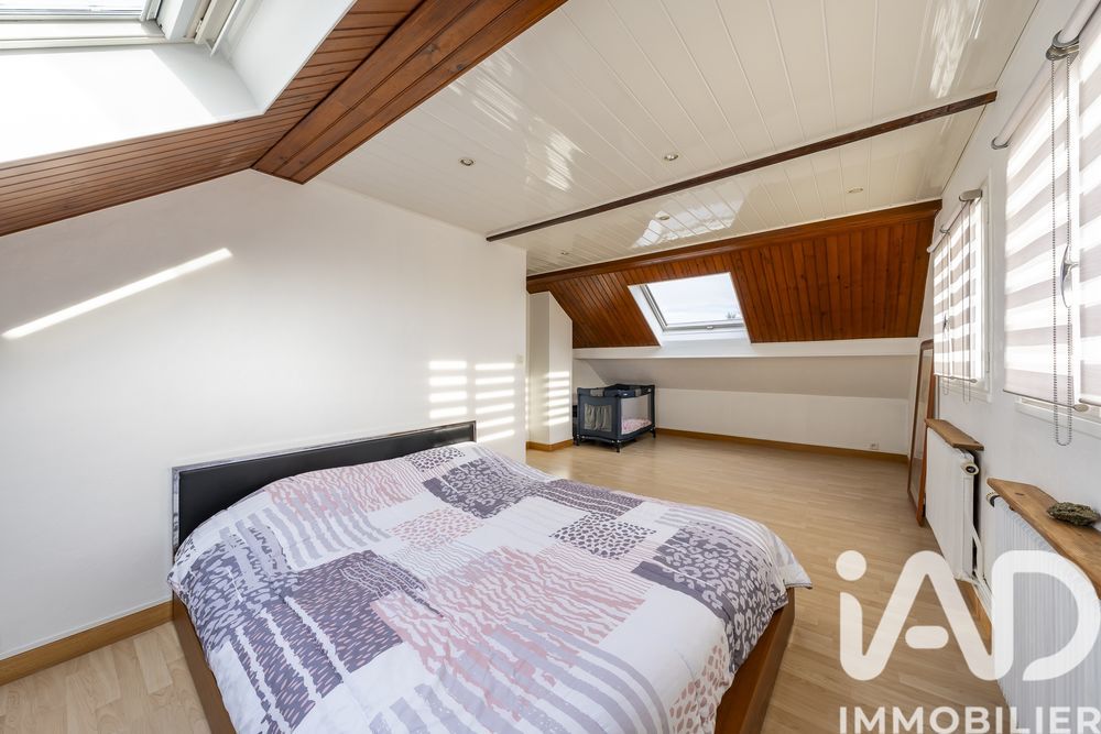 � vendre  Maison L'Ha�-les-Roses (94240)