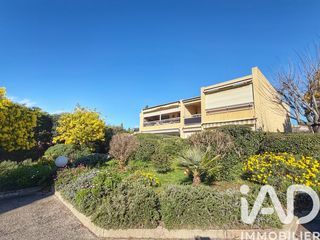  Appartement � vendre 1 pi�ce 23 m�