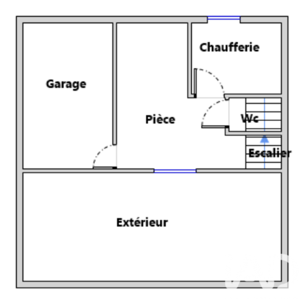 � vendre  Maison Colombes (92700)