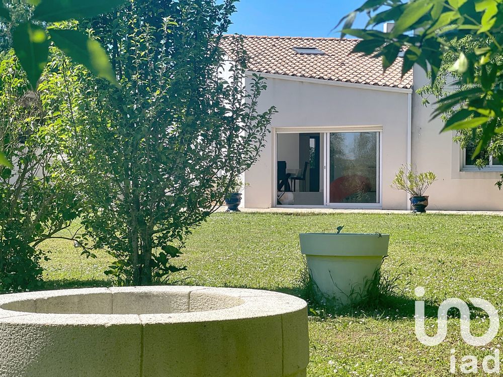 � vendre  Maison Dompierre-sur-Mer (17139)