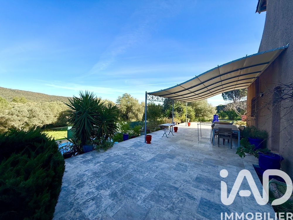 � vendre  Maison Sainte-Maxime (83120)