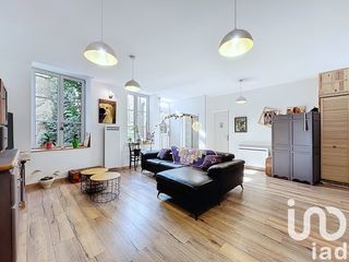  Appartement � vendre 4 pi�ces 93 m�