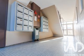  Appartement � vendre 3 pi�ces 54 m�