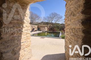  Maison � vendre 8 pi�ces 274 m�