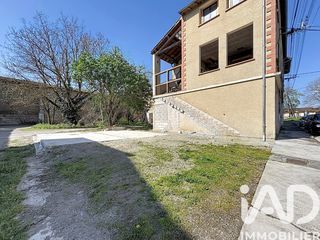  Immeuble � vendre 276 m�