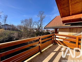  Appartement � vendre 3 pi�ces 66 m�