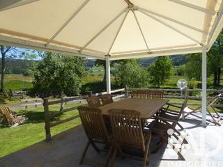  Maison � vendre 1 pi�ce 250 m�