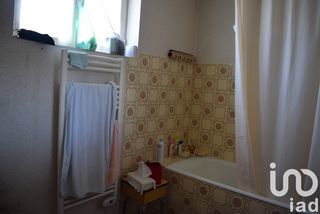  Maison � vendre 4 pi�ces 95 m�