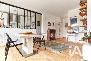  Appartement � vendre 5 pi�ces 103 m�