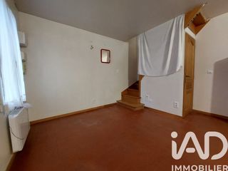  Maison � vendre 2 pi�ces 41 m�
