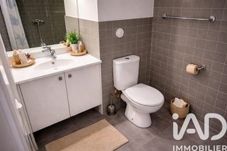  Appartement � vendre 1 pi�ce 1804 m�