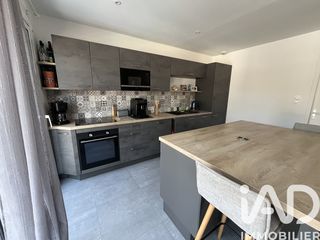  Maison � vendre 5 pi�ces 106 m�