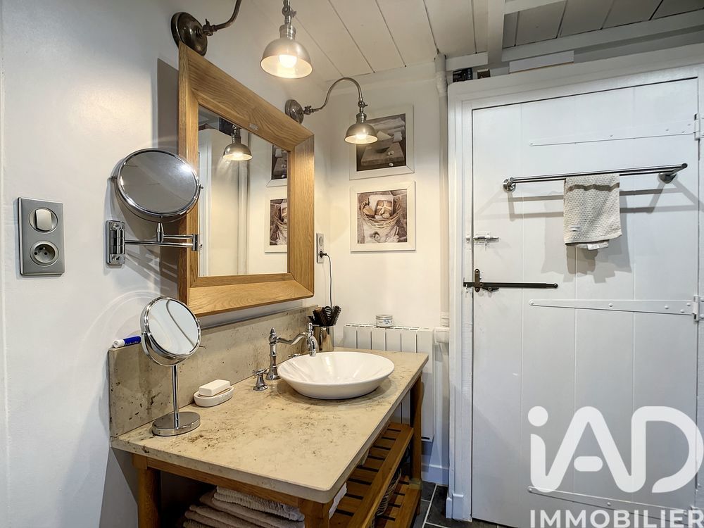 � vendre  Maison Sainte-Maxime (83120)