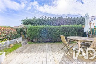  Maison � vendre 4 pi�ces 94 m�