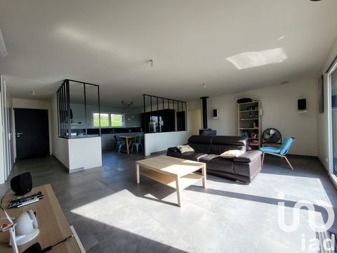   Vente Maison/villa 5 pi�ces Maison - 5 pi�ce(s) - 137 m�