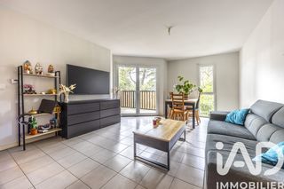  Appartement � vendre 3 pi�ces 63 m�