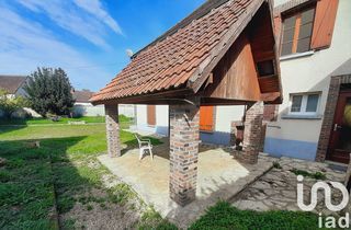  Maison � vendre 9 pi�ces 230 m�