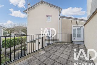  Maison � vendre 4 pi�ces 107 m�