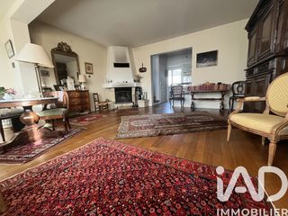  Villa � vendre 9 pi�ces 132 m�