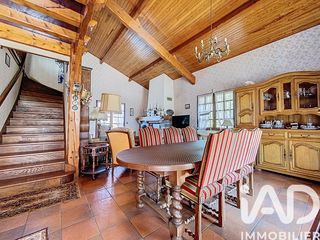  Maison � vendre 6 pi�ces 136 m�