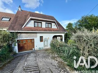  Maison � vendre 6 pi�ces 139 m�