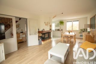  Maison � vendre 5 pi�ces 116 m�