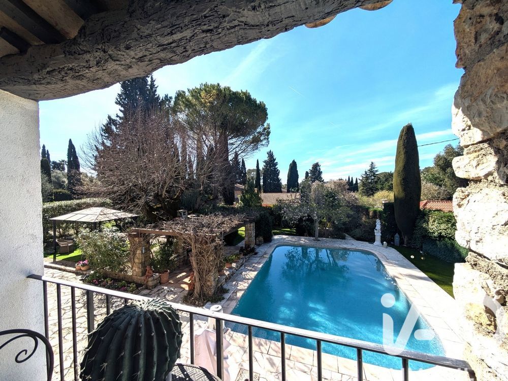 � vendre  Maison Mougins (06250)