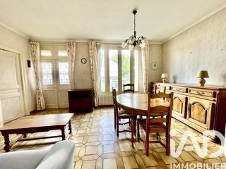  Maison � vendre 5 pi�ces 87 m�