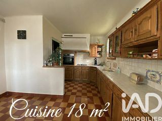  Maison � vendre 5 pi�ces 145 m�