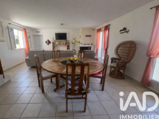  Maison � vendre 4 pi�ces 115 m�