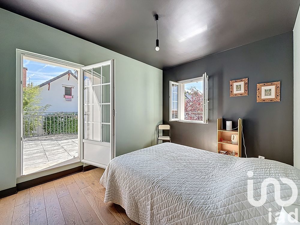 � vendre  Maison Poissy (78300)