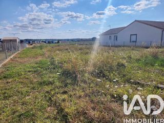  Terrain � vendre 1100 m�