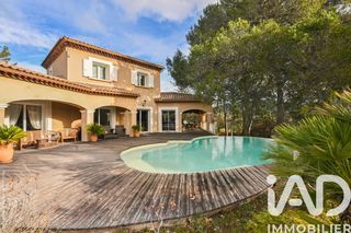  Maison � vendre 7 pi�ces 210 m�