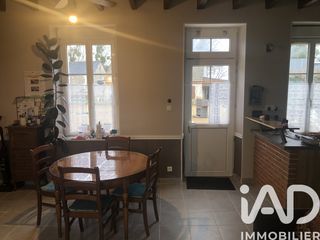  Maison � vendre 5 pi�ces 95 m�