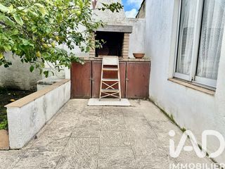  Maison � vendre 3 pi�ces 65 m�