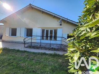  Maison � vendre 3 pi�ces 79 m�